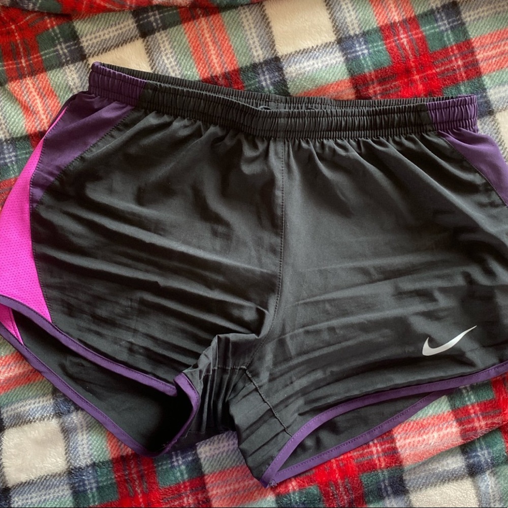 Women’s Nike Dri-Fit Shorts